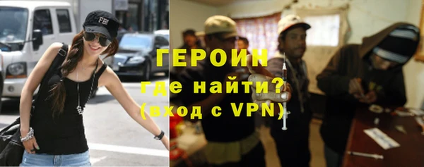 хмурый Пересвет